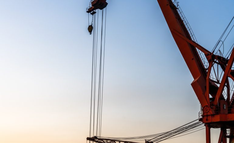 Industrial Construction