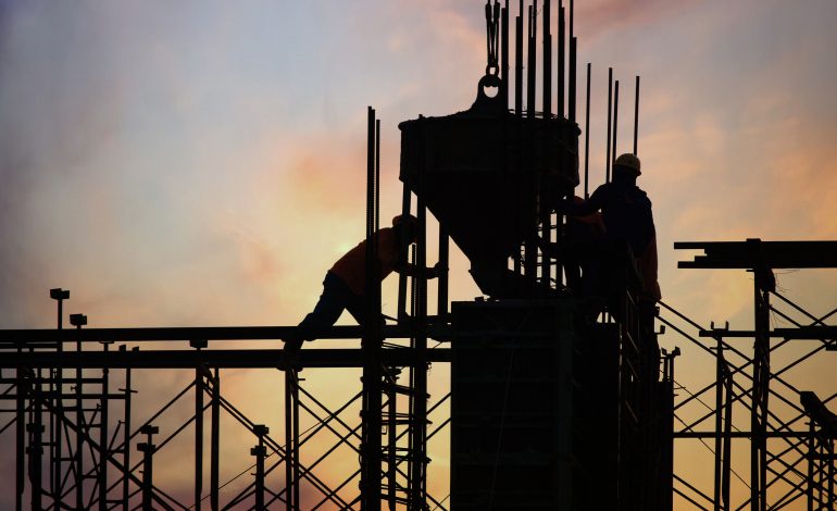 factory constructions