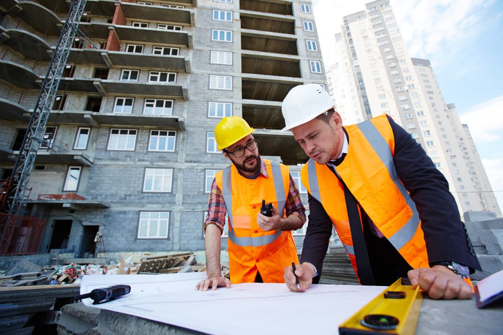 Constructional Engineering