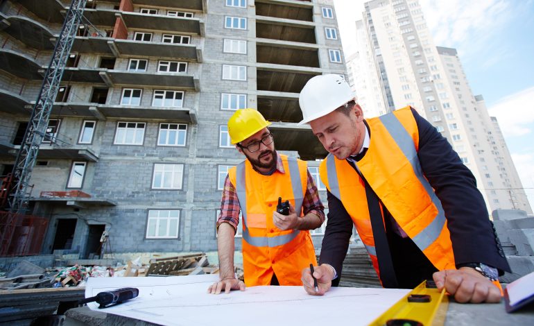 Constructional Engineering
