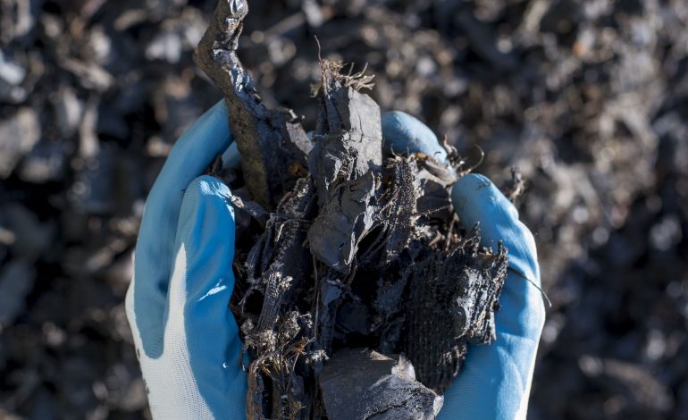 Minerals Core Extraction