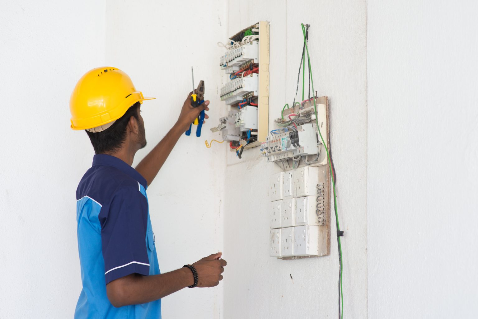 HT and LT Installation services