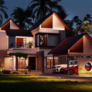 Architectural Design