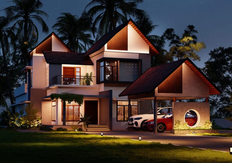 Architectural Design