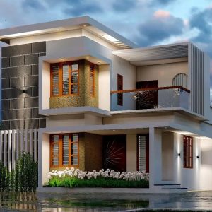 RESIDENTIAL PROJECT IMAGE
