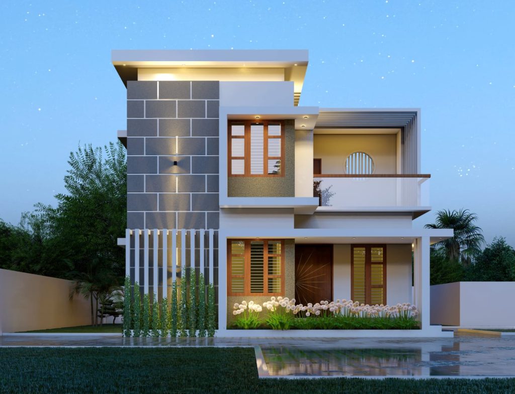 RESIDENTIAL PROJECT IMAGE
