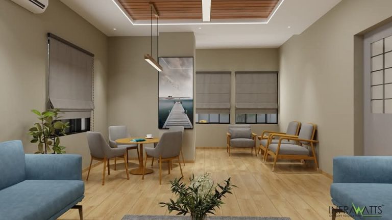 Best Interior Designers in Kochi