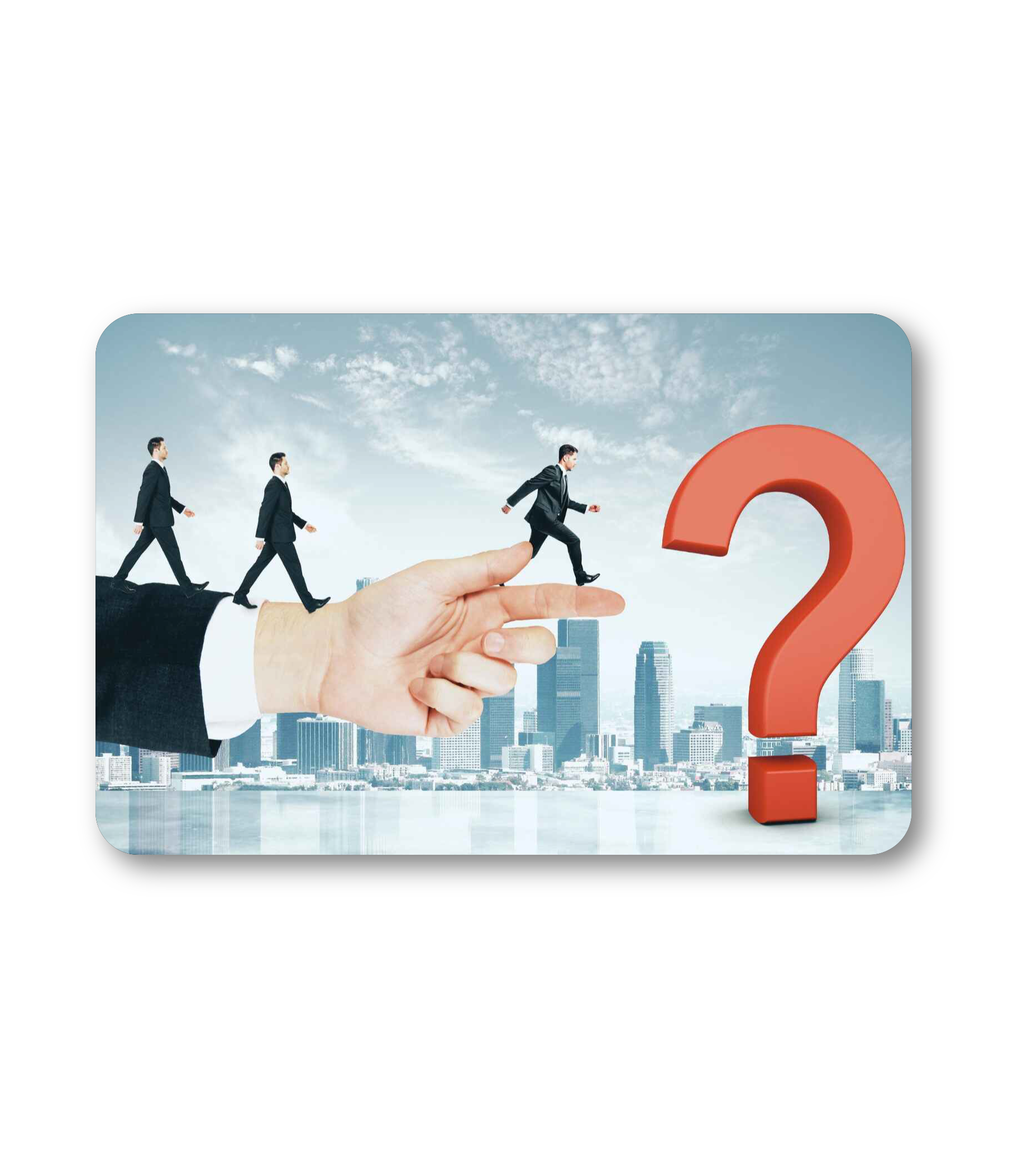 FAQ Image