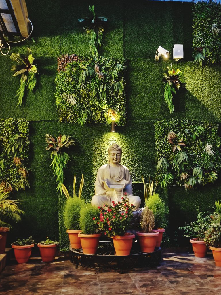 Landscape Designs