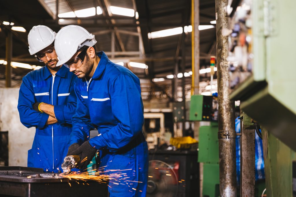 INDUSTRIAL PROJECTS IMAGE