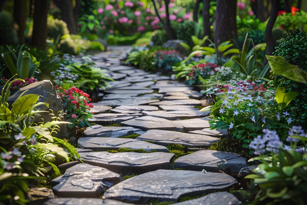 Hardscape