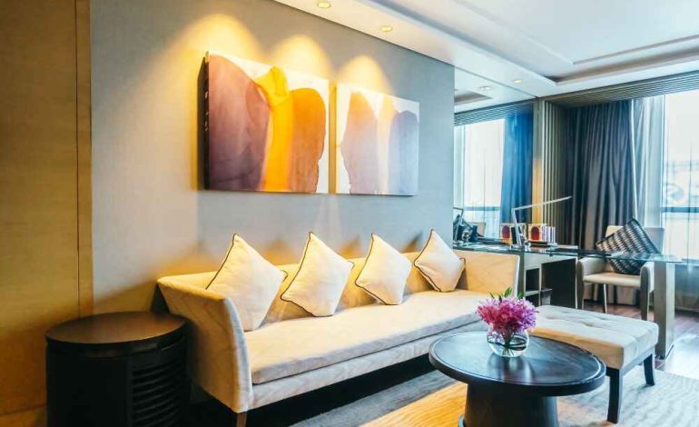 Modern Home design