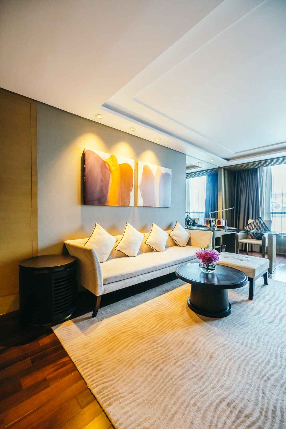 Modern Home design