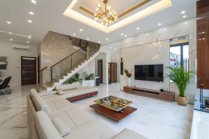 ARCHITECTURAL DESIGN