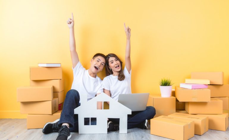 New Home Ideas