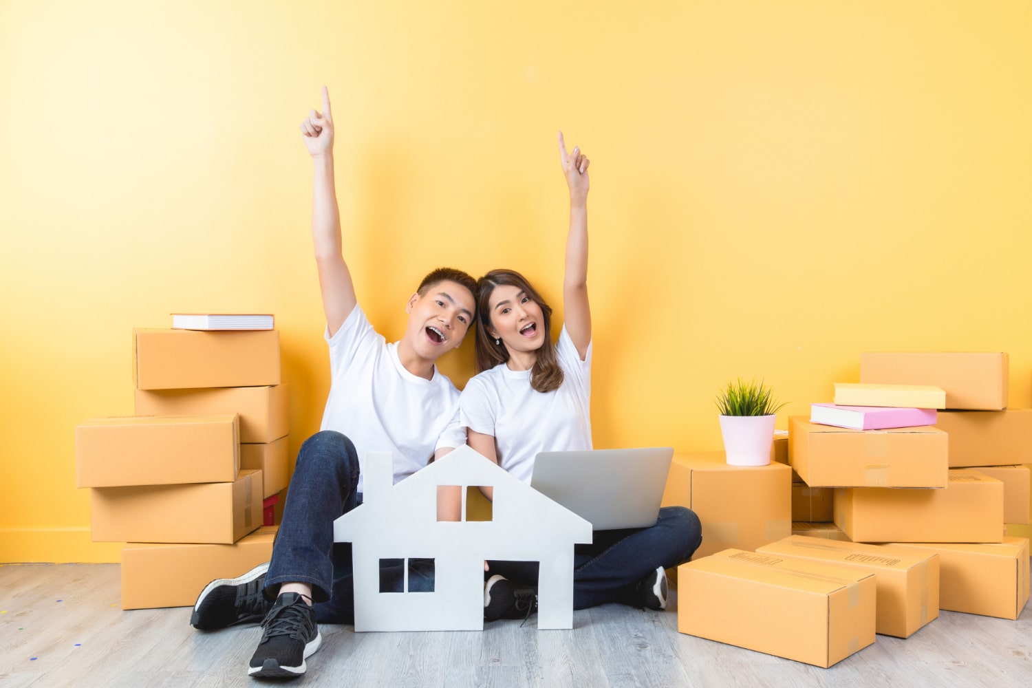 New Home Ideas