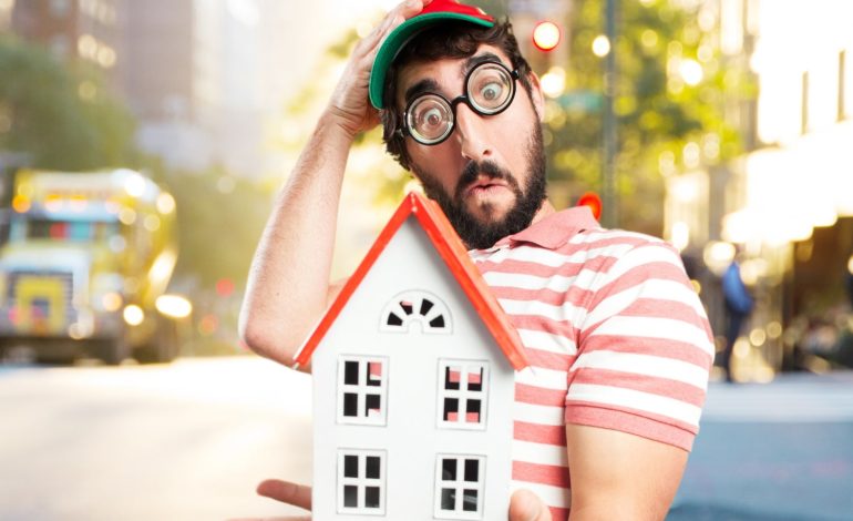 Avoid Mistakes for new home