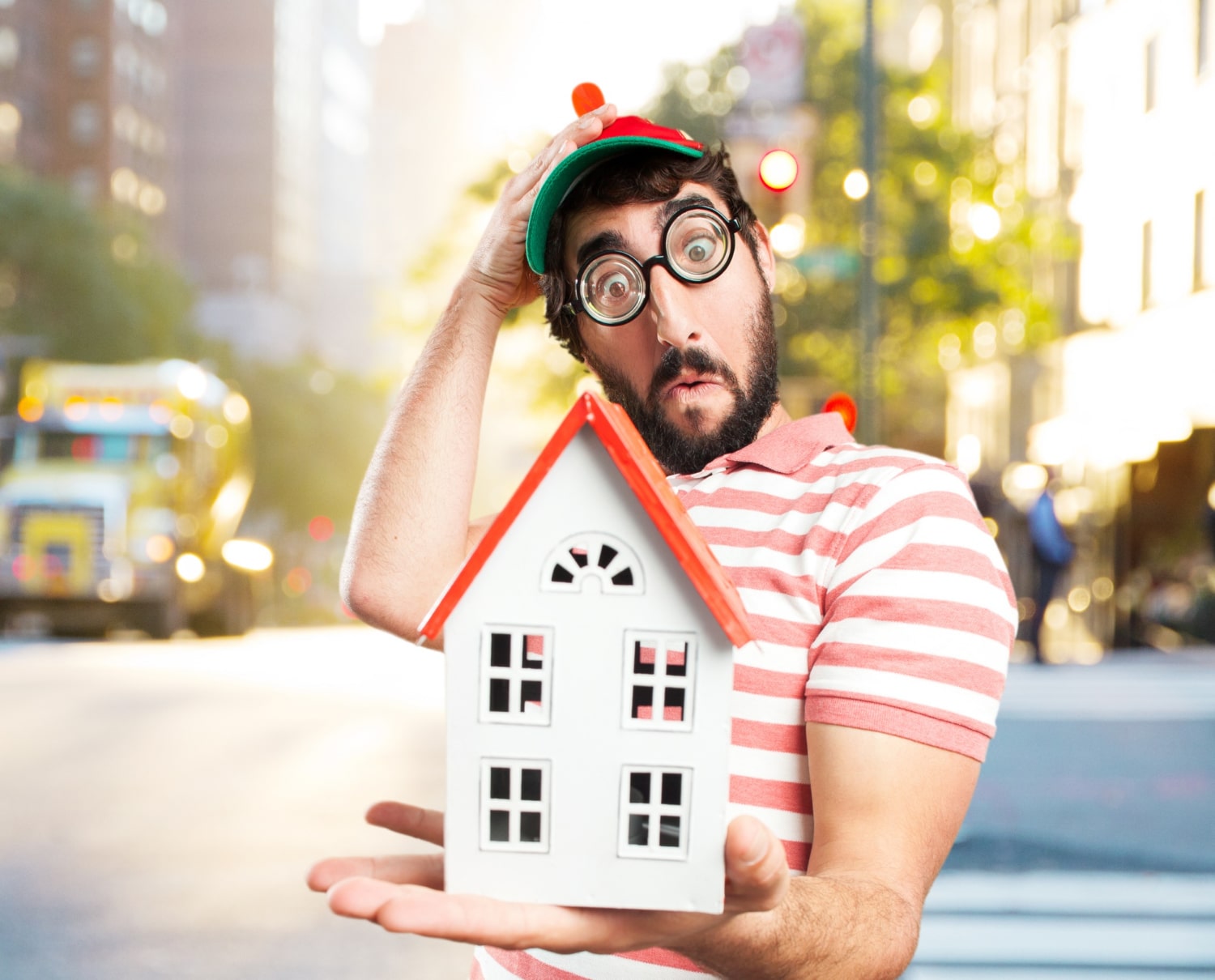 Avoid Mistakes for new home