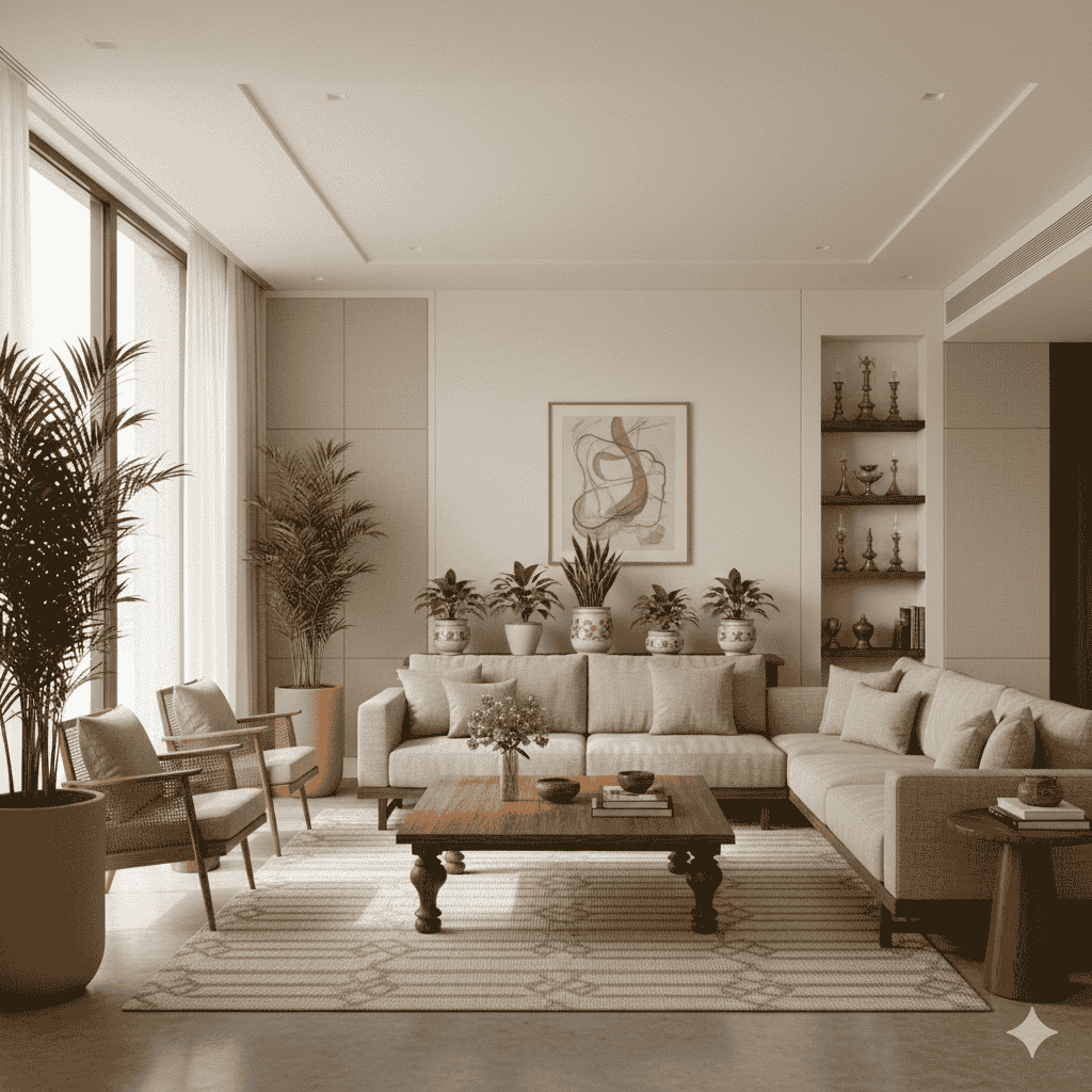 Infrawatts Interior Desiners