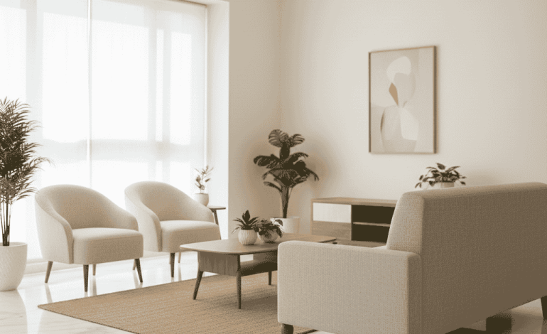 What Are the Best Interior Design Tips for Home