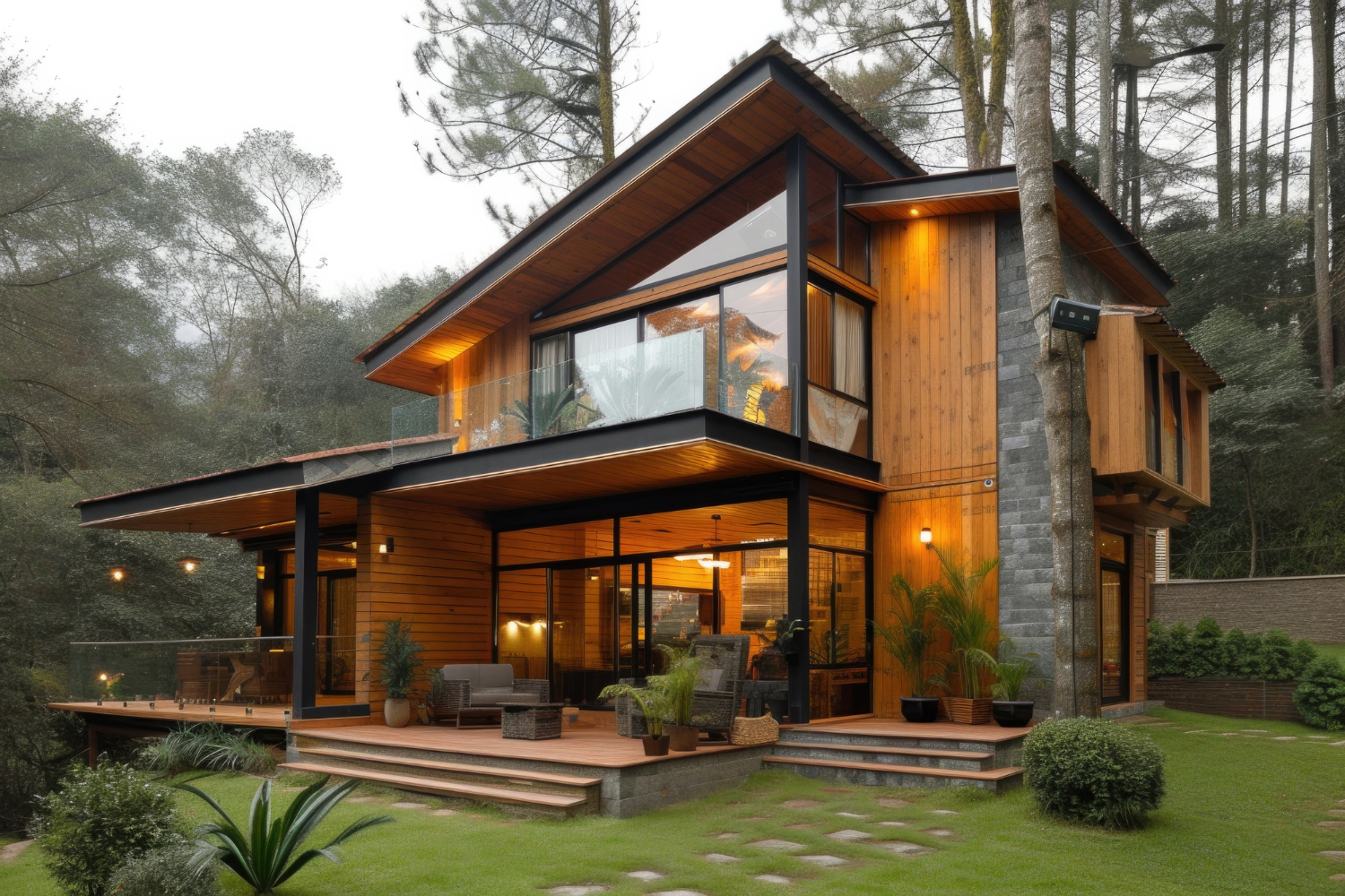 important factors for new home