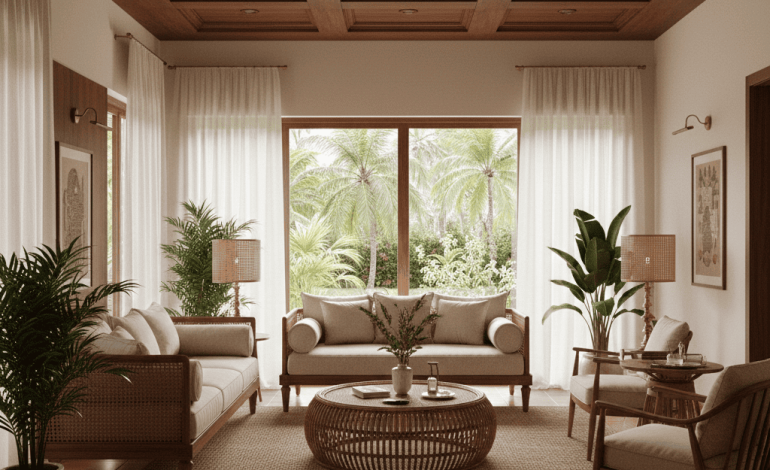 Top Architects and Designers In Kochi