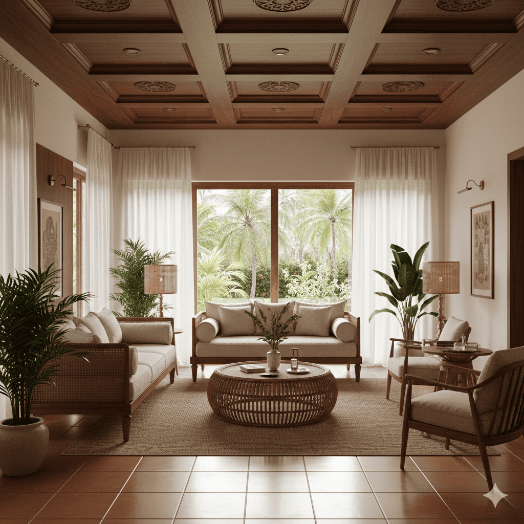 Top Architects and Designers In Kochi