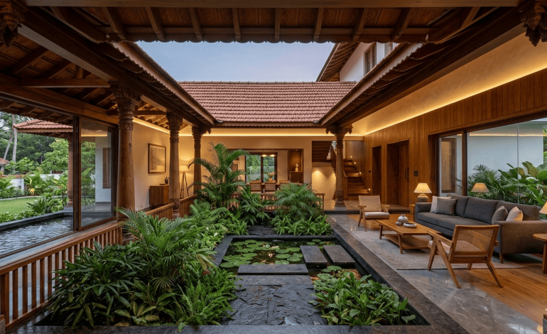 Interiors Designi ing