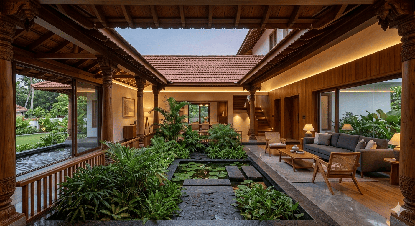 Interiors Designi ing