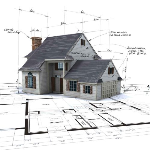 ARCHITECTURAL DESIGN