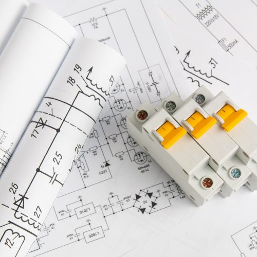 Electrical Designing